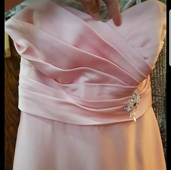 Alfred Angelo Dress - Picture 1 of 2